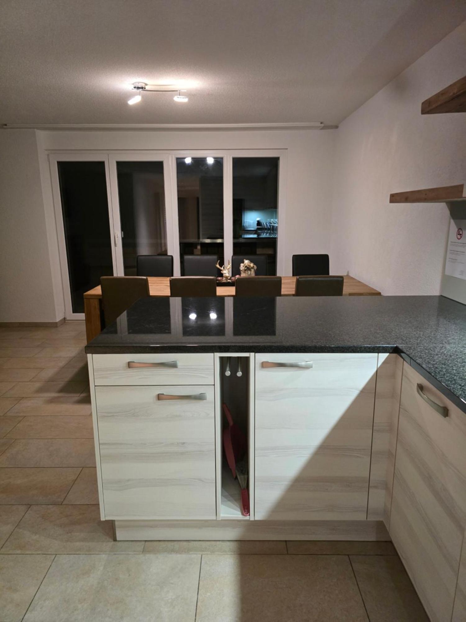 Harder Apartment - Aare Jungfrau Ag ヴィルダースヴィル エクステリア 写真