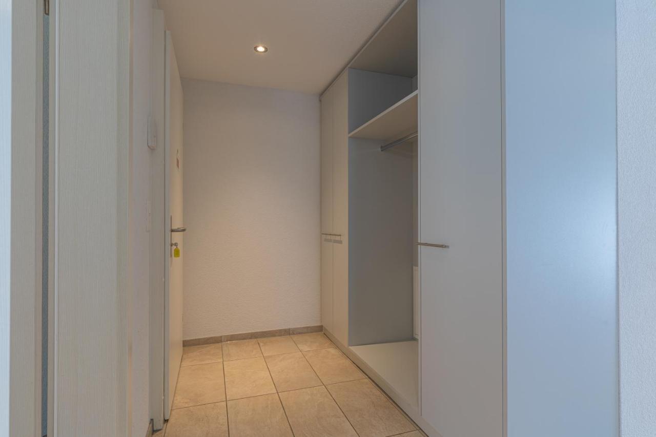 Harder Apartment - Aare Jungfrau Ag ヴィルダースヴィル エクステリア 写真